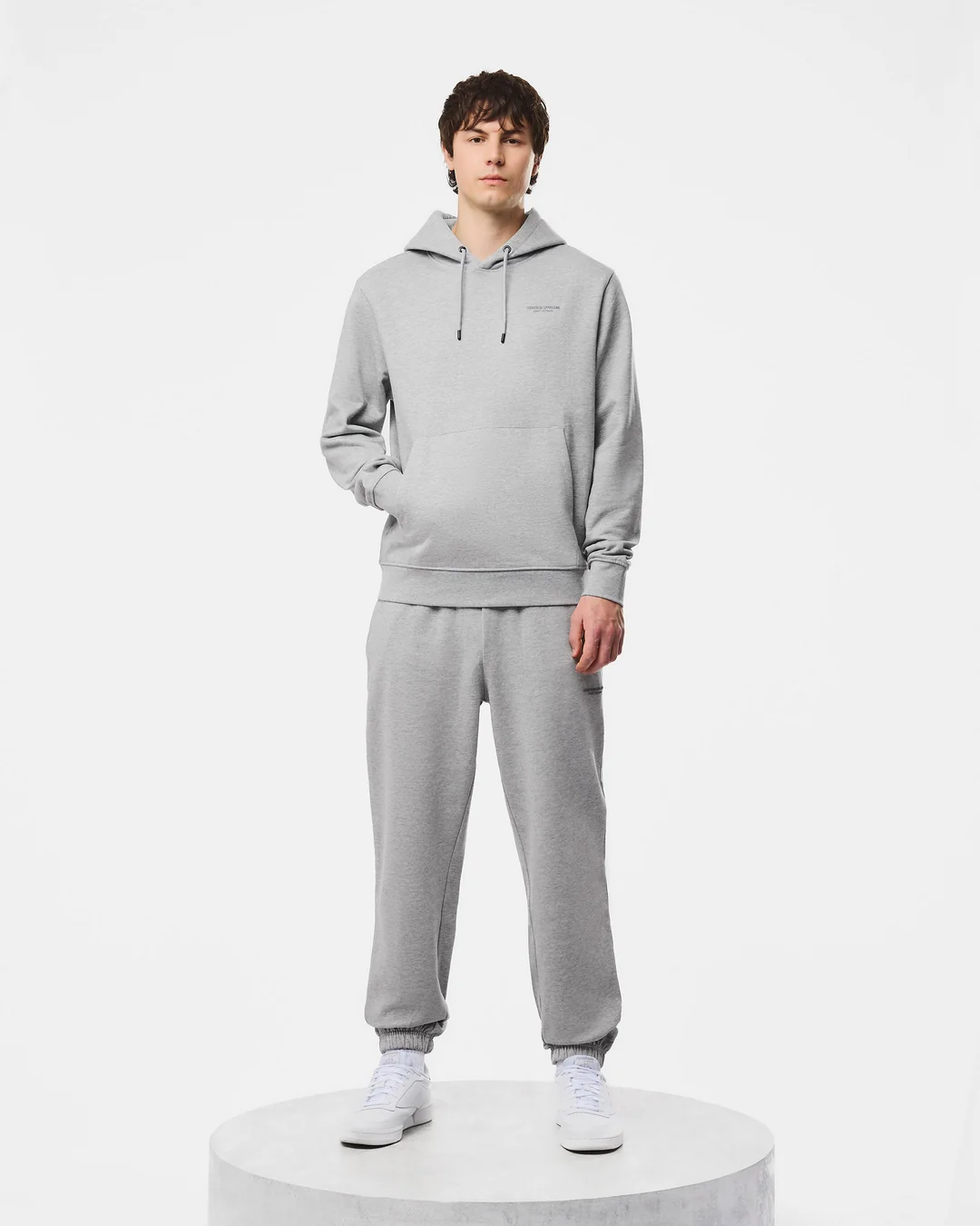 Weekend Offender Ruidoso trenerka siva