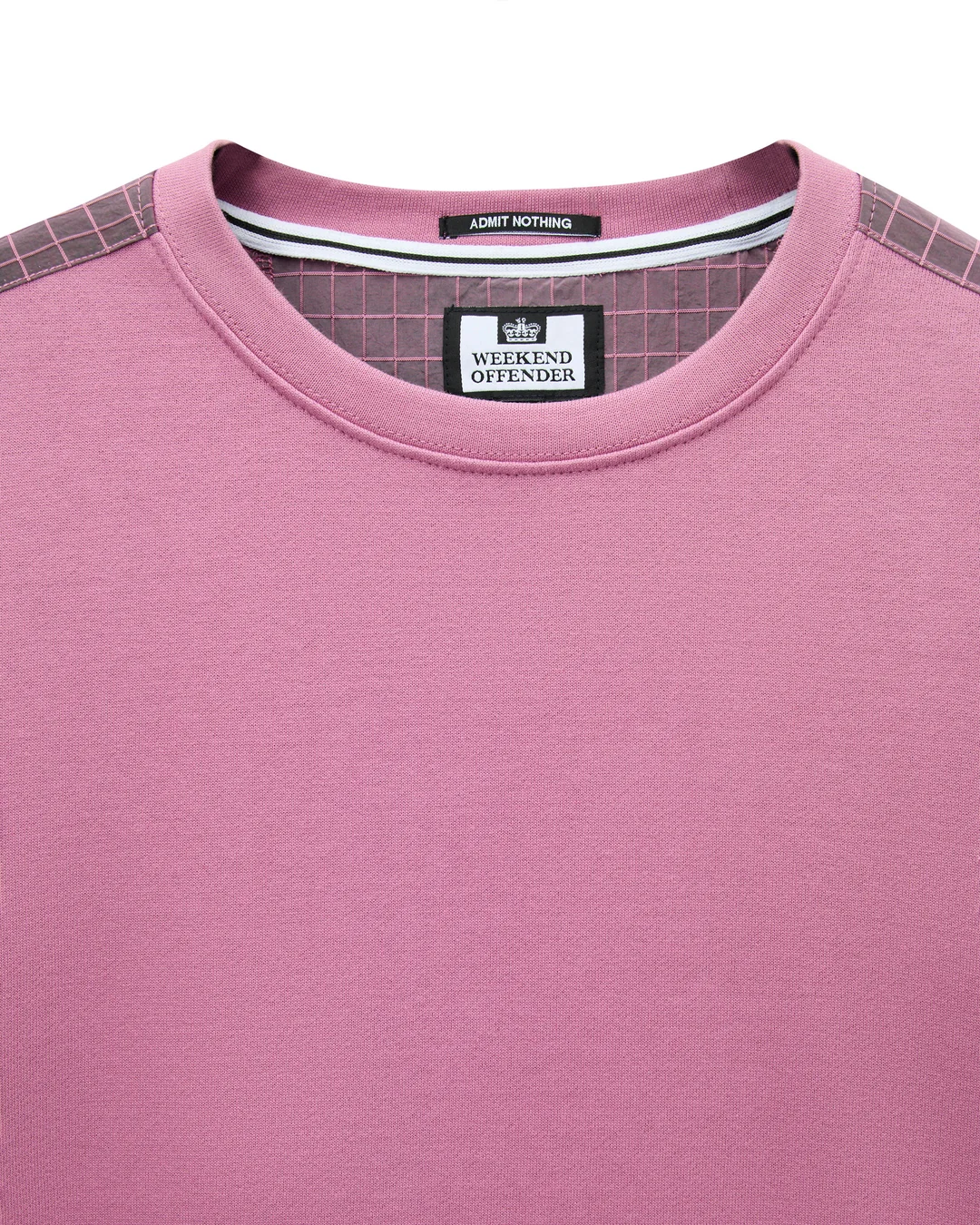 Weekend Offender F Bomb duks chrosite pink