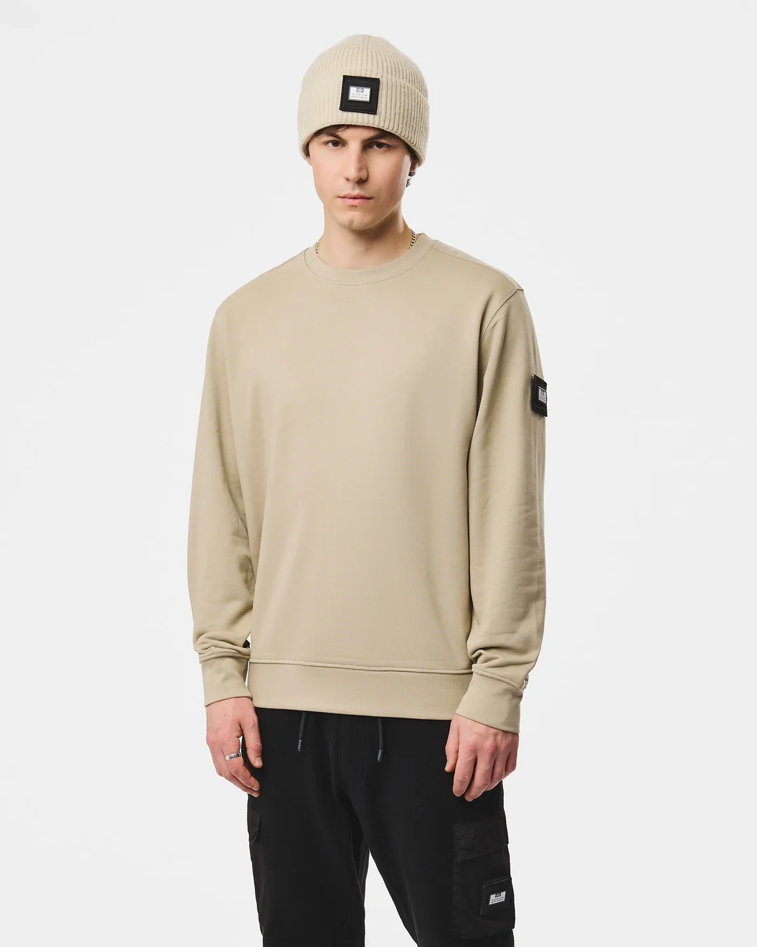 Weekend Offender F Bomb duks rock
