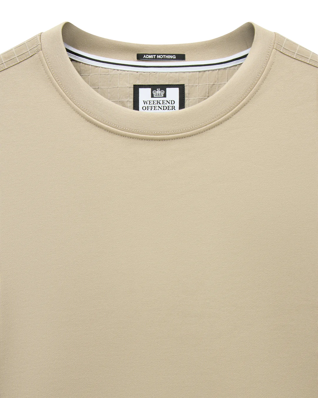 Weekend Offender F Bomb duks rock