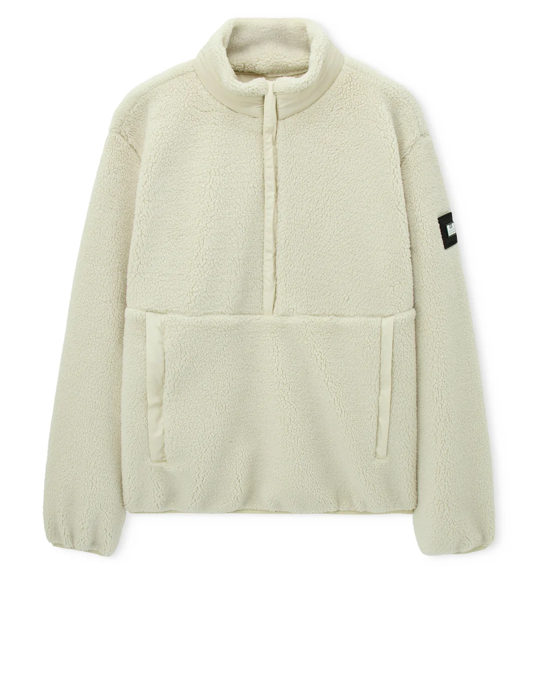 Weekend Offender Stanier duks calcium
