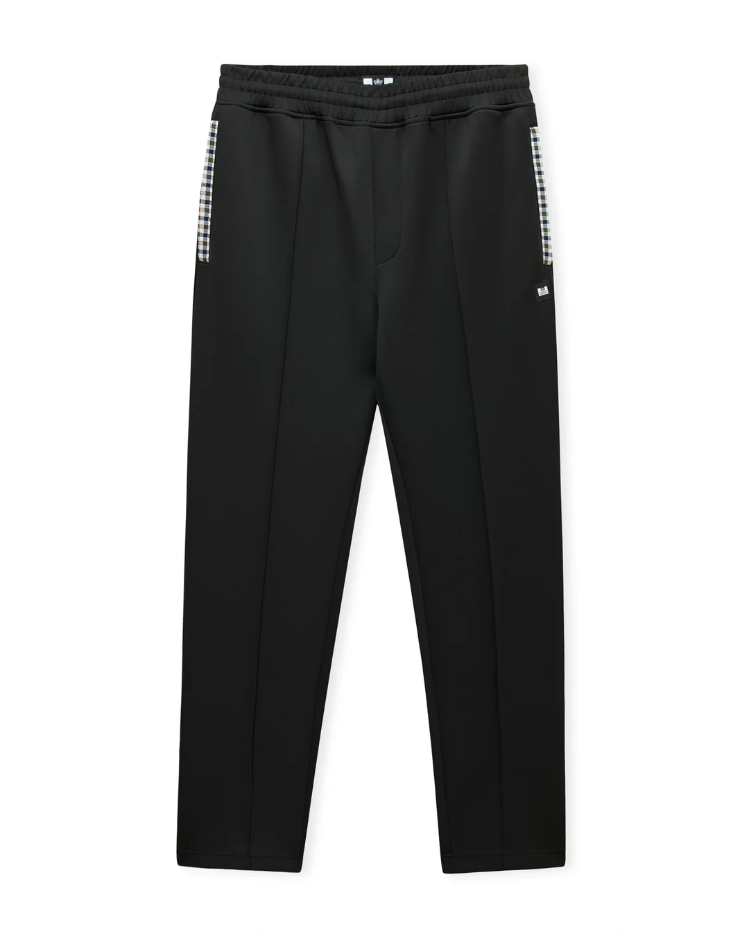 Weekend Offender Plaka trenerka crna
