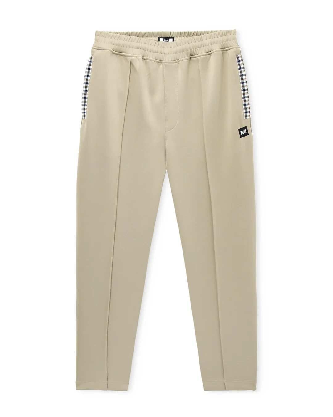 Weekend Offender Plaka trenerka rock