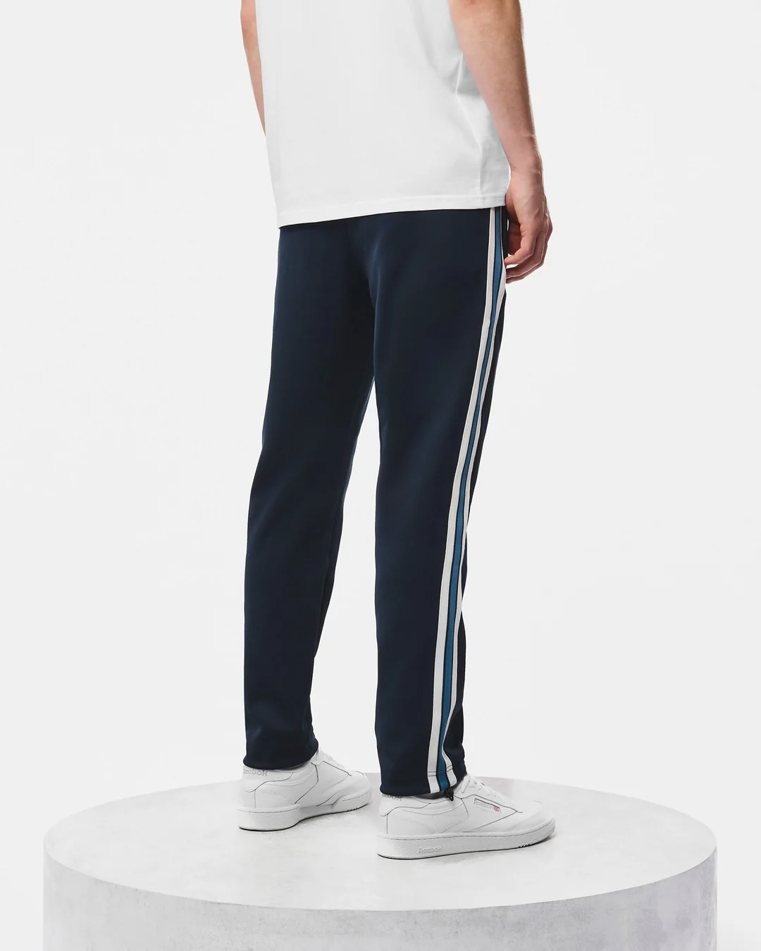 Weekend Offender Cultra trenerka teget
