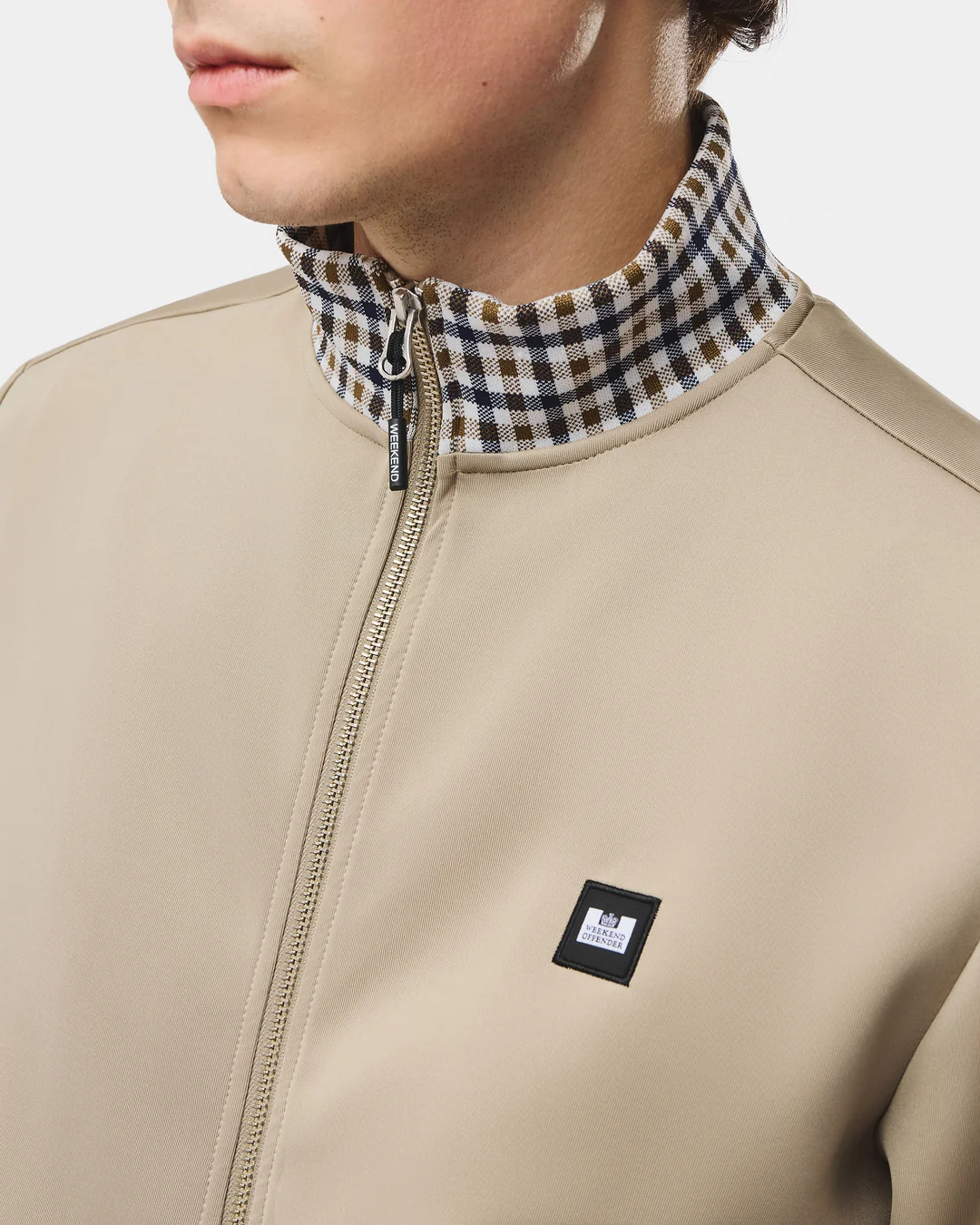 Weekend Offender Alameda duks rock