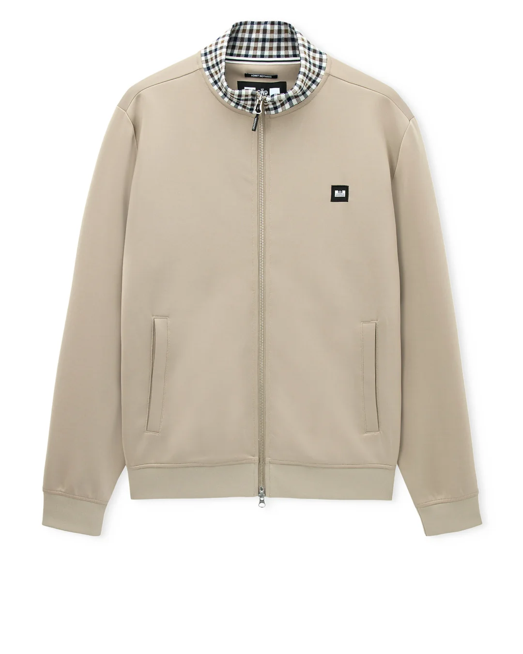Weekend Offender Alameda duks rock