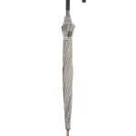Weekend Offender Check Umbrella kišobran karirani