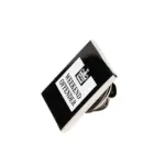 Weekend Offender Pin Badge metal bedž crni