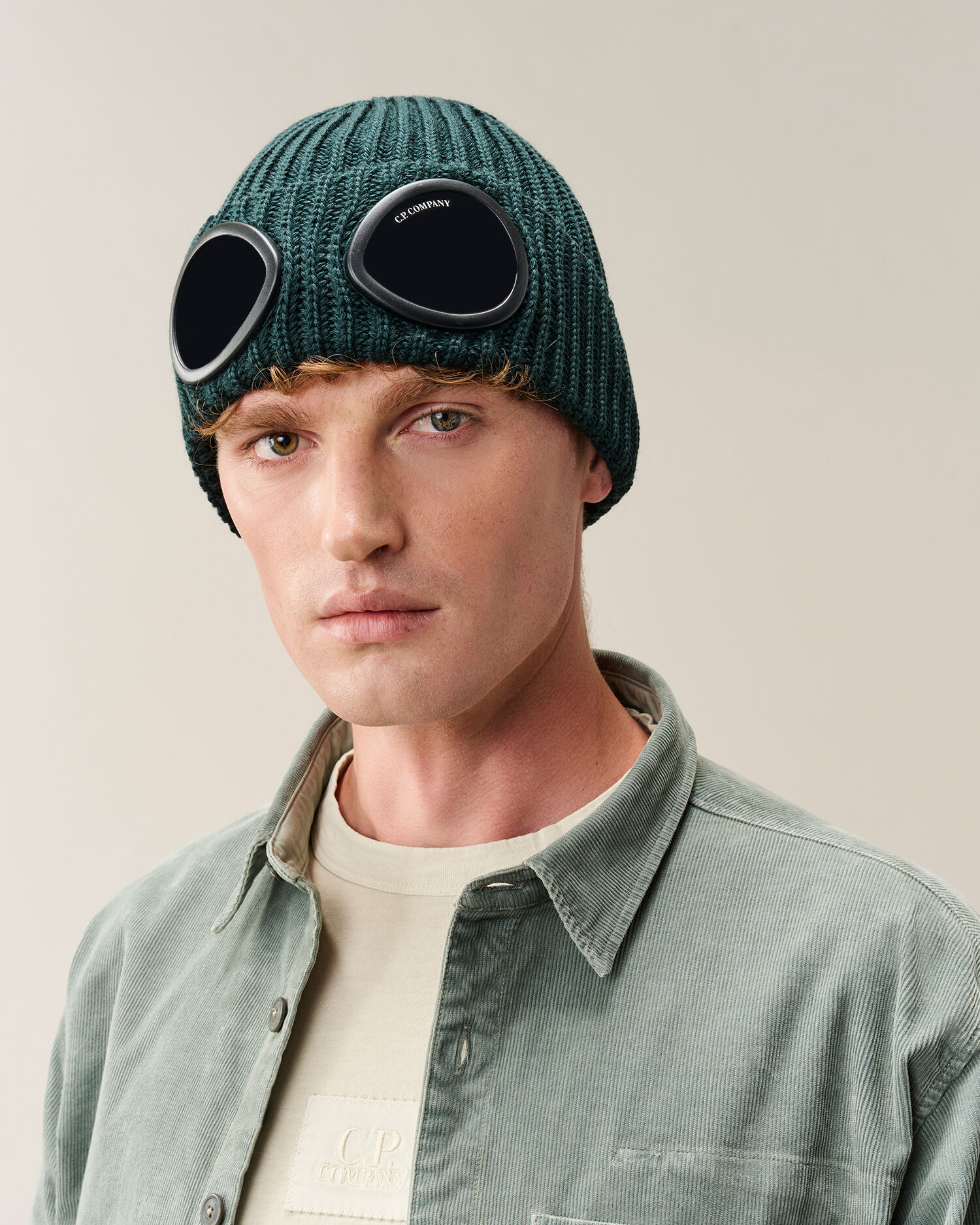CP Company Goggle kapa ponderosa – dodatna slika