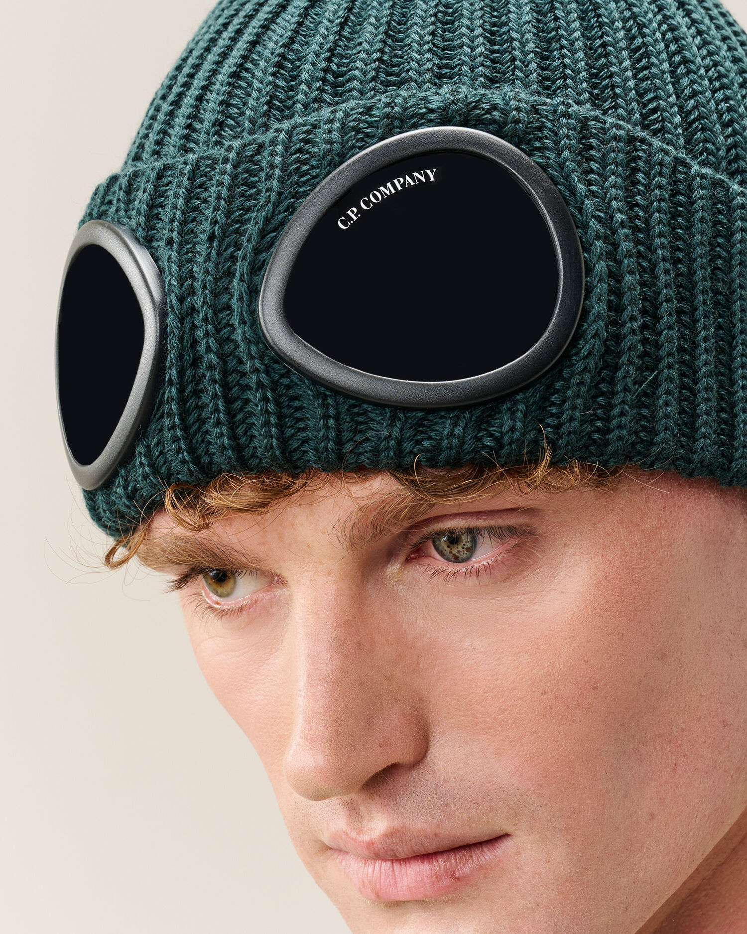 CP Company Goggle kapa ponderosa