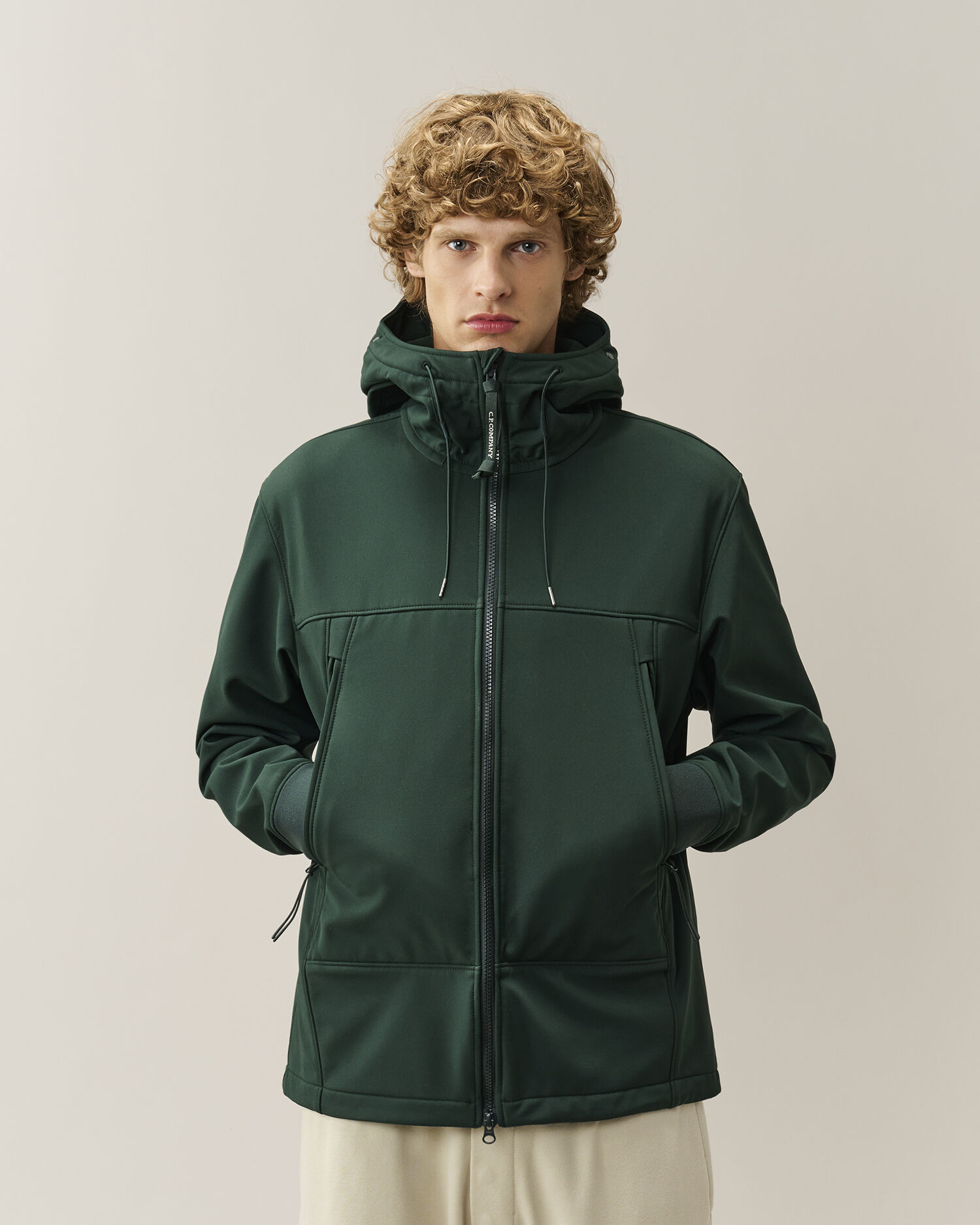 CP Company Goggle jakna ponderosa