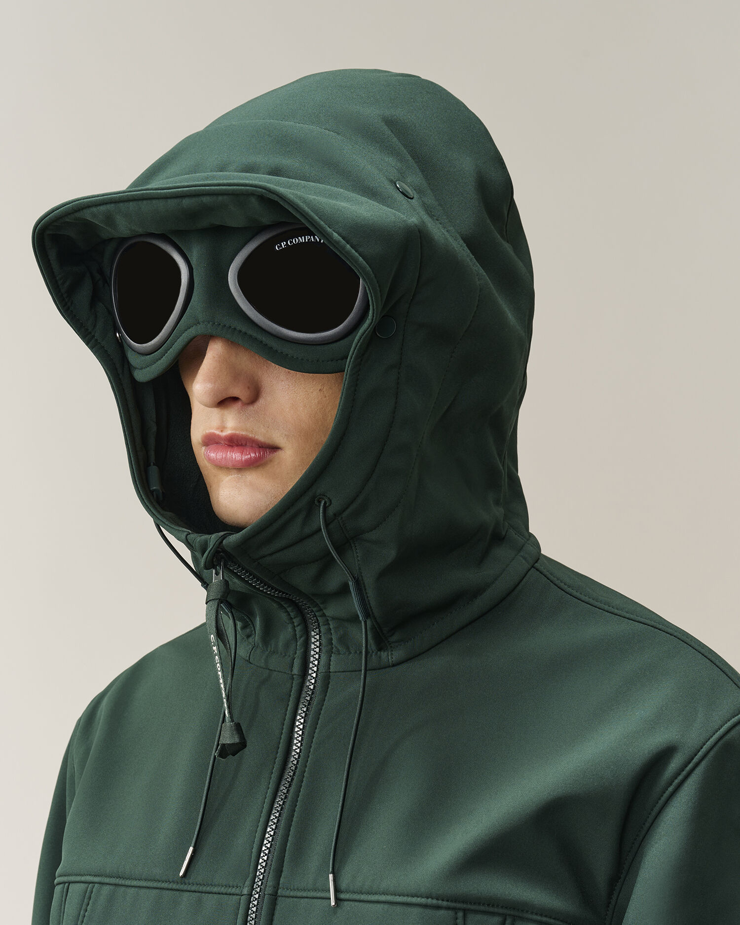 CP Company Goggle jakna ponderosa – dodatna slika