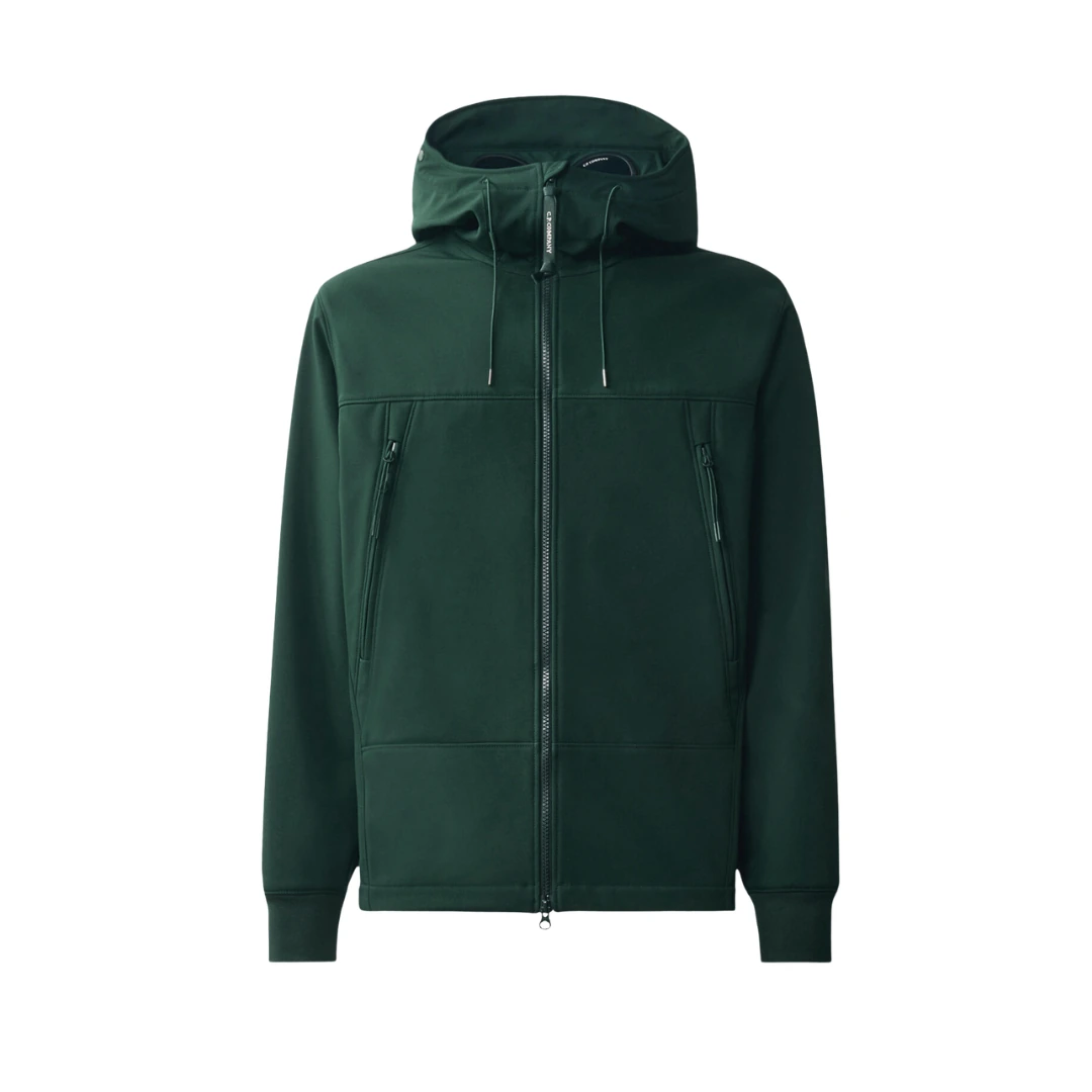 CP Company Goggle jakna ponderosa