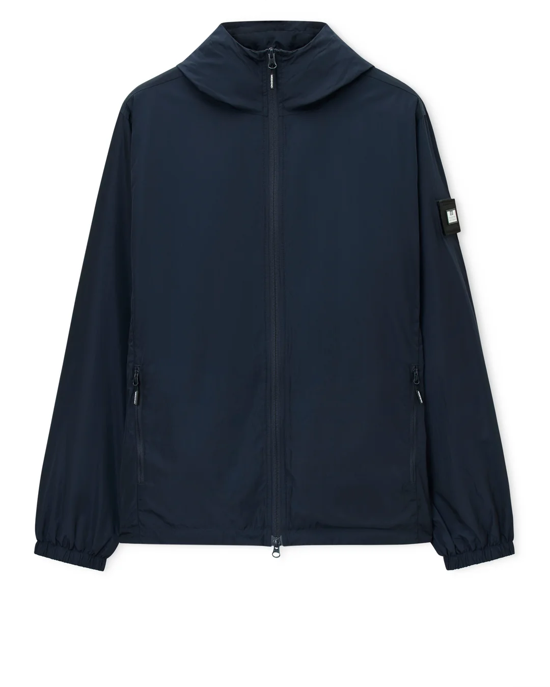 Weekend Offender Technician jakna teget