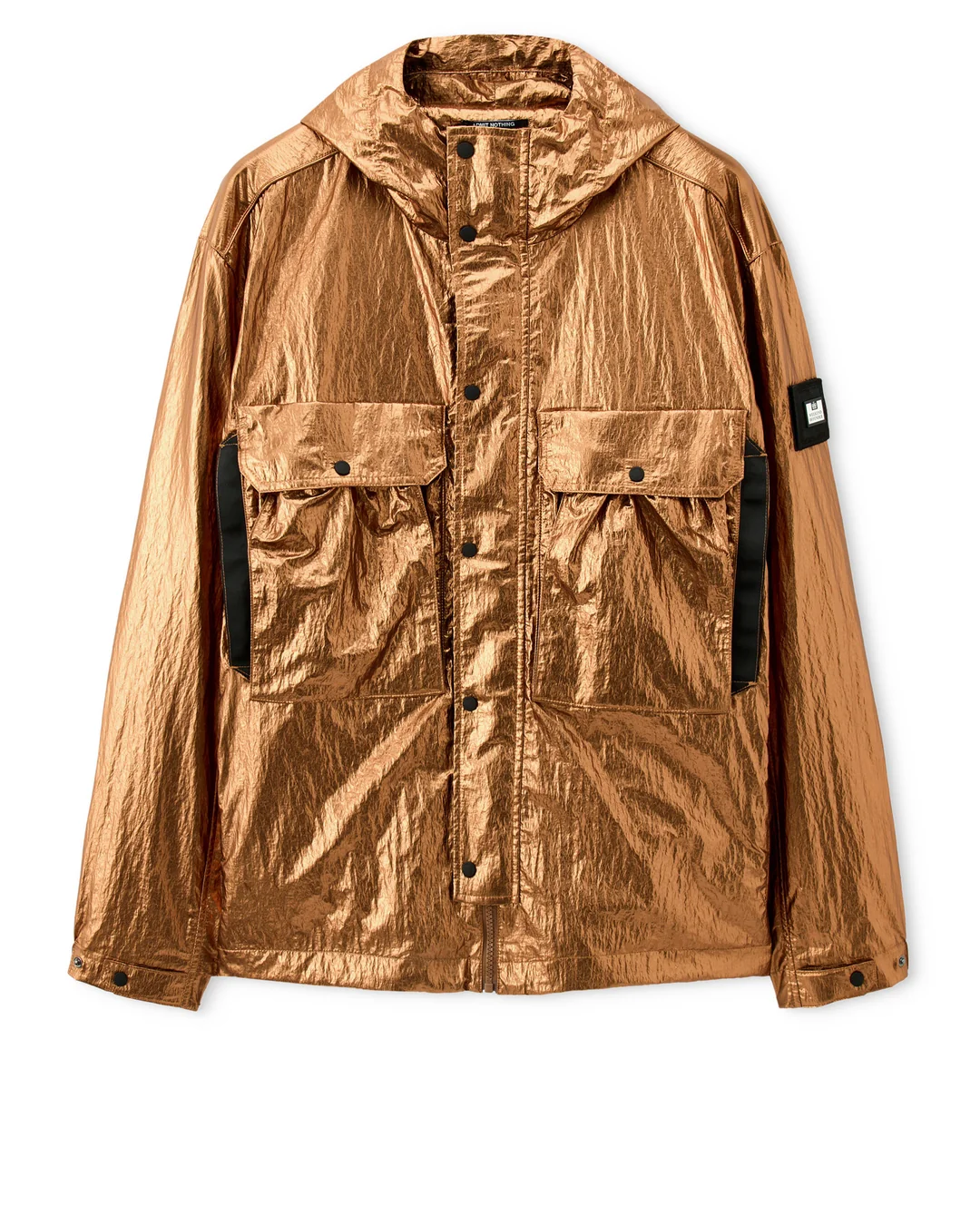 Weekend Offender Sangudo jakna bronze