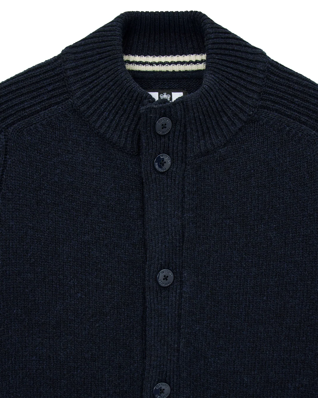 Weekend Offender Gamston džemper teget