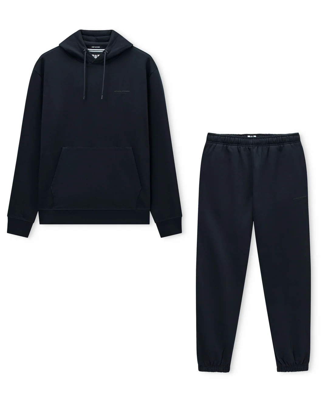 Weekend Offender Ruidoso trenerka teget