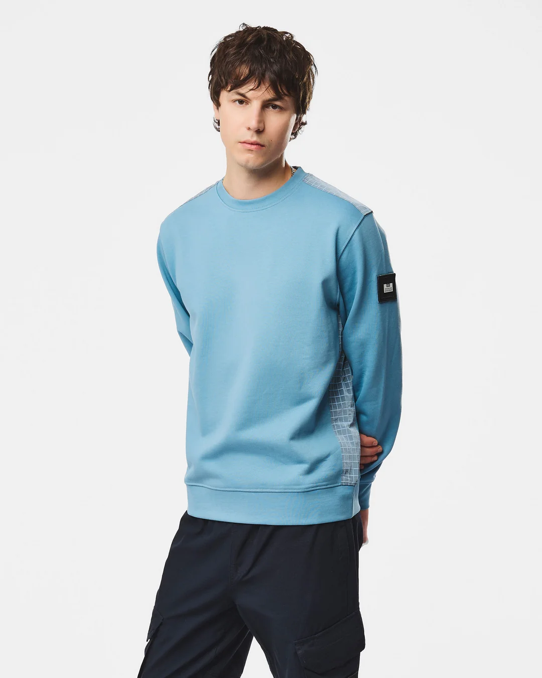 Weekend Offender F Bomb duks plavi – dodatna slika