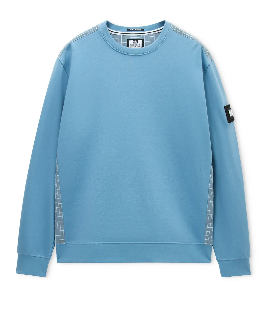 Weekend Offender F Bomb duks plavi