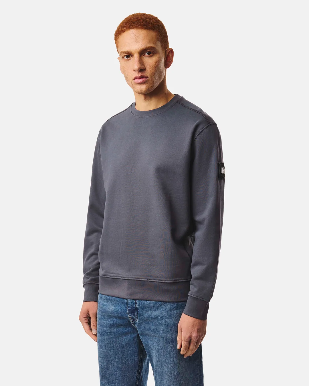 Weekend Offender Thunder duks ashgrey – dodatna slika