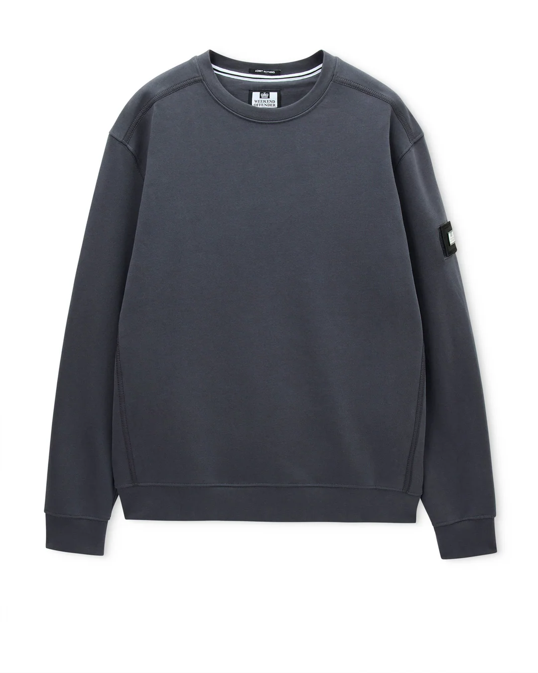 Weekend Offender Thunder duks ashgrey