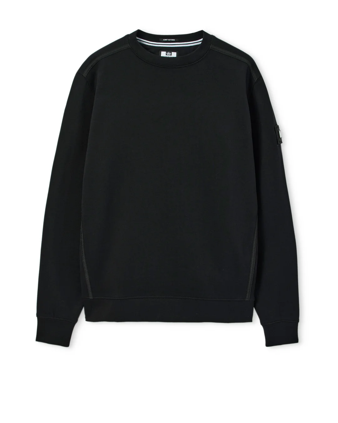 Weekend Offender Thunder duks crni