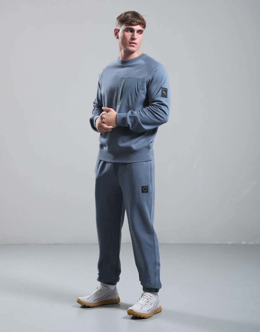 Marshall Artist Lennox duks stormgrey – dodatna slika