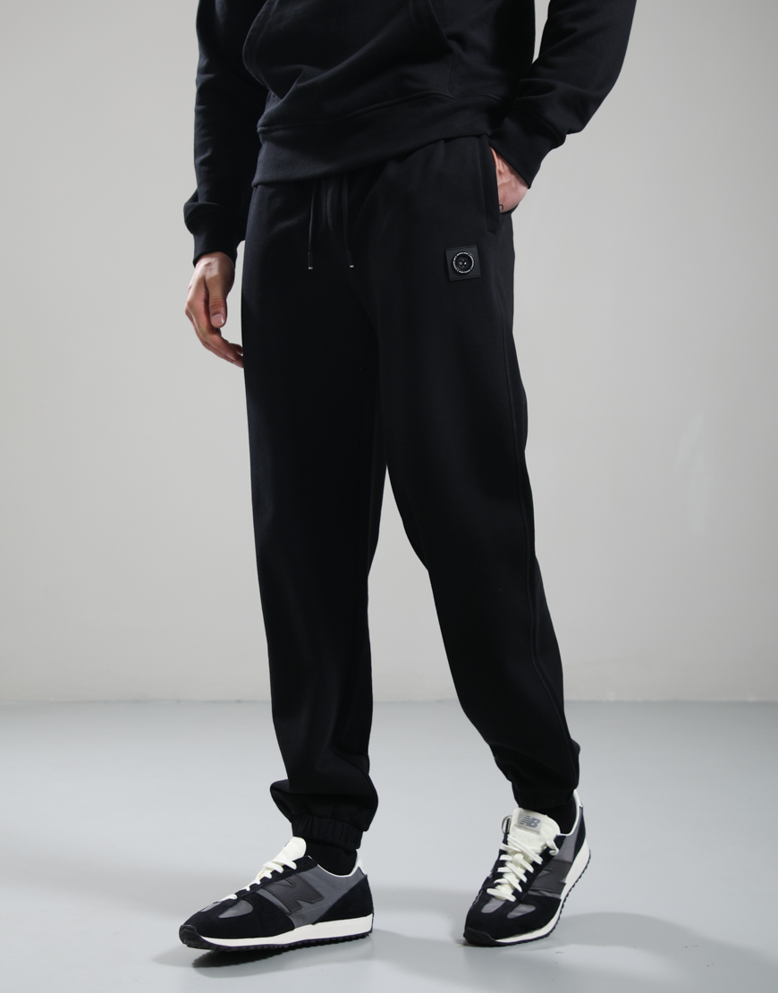Marshall Artist Siren Jogger trenerka crna