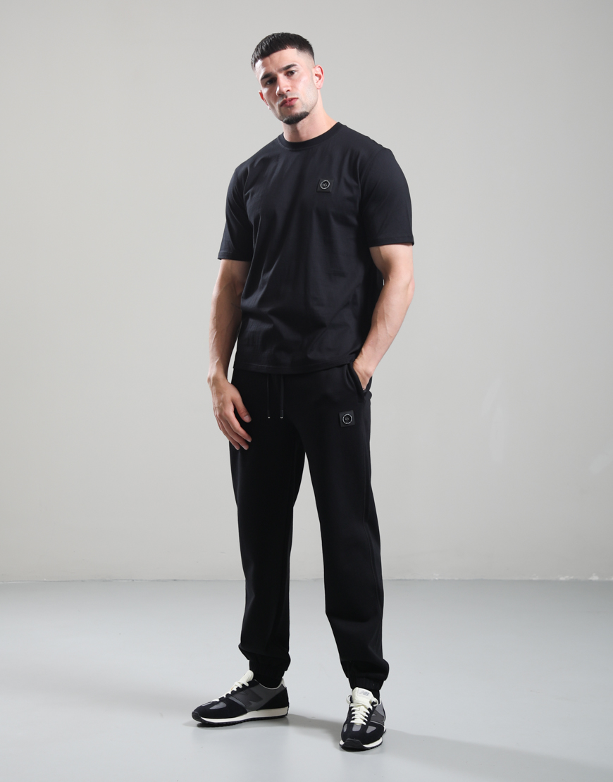 Marshall Artist Siren majica crna – dodatna slika